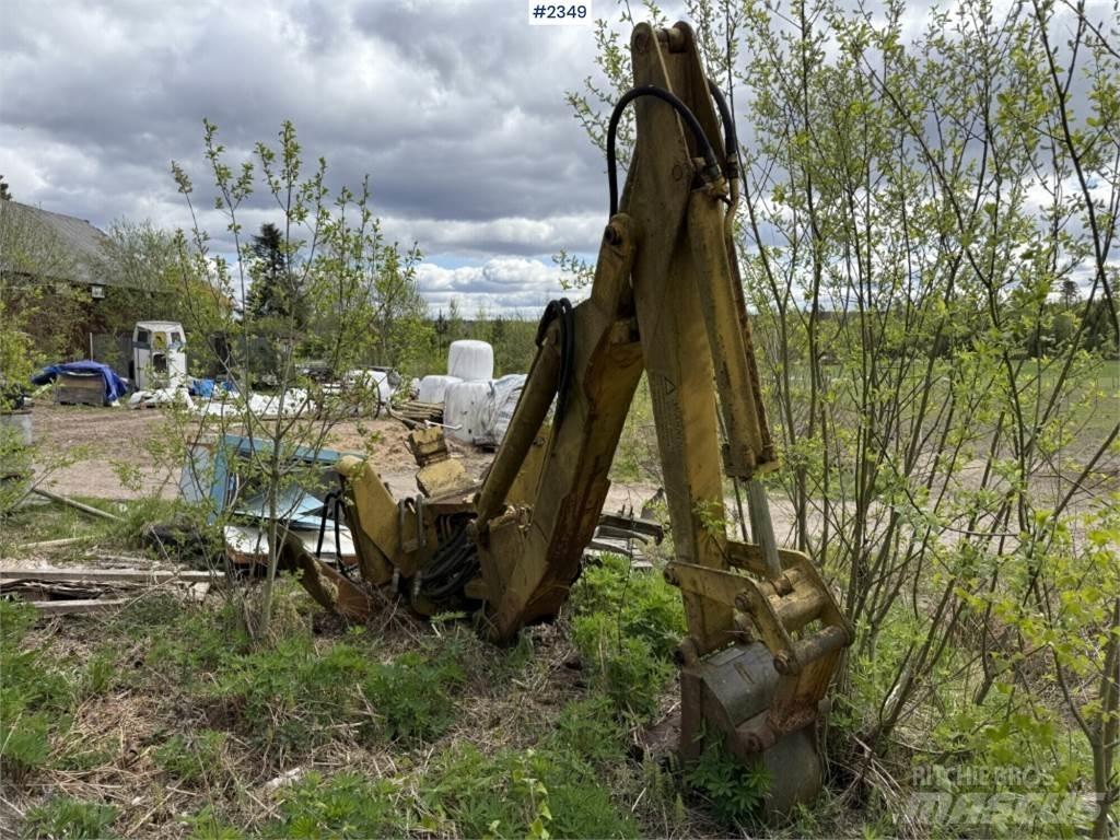 Lundberg LMG 400 Dodatna oprema