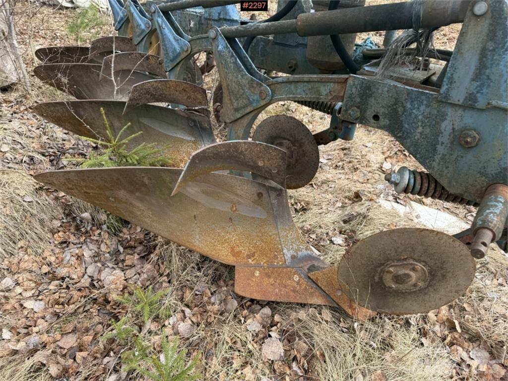 Överum C 487 Ostalo za građevinarstvo