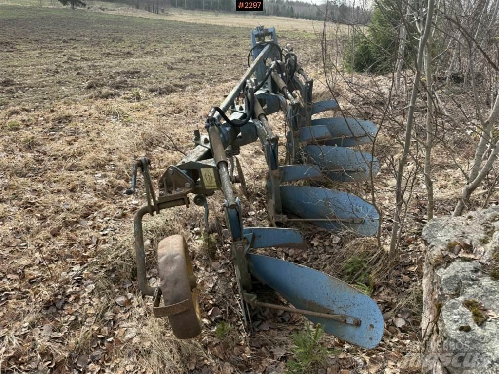Överum C 487 Ostalo za građevinarstvo