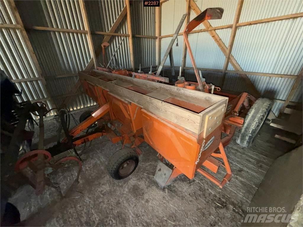 Underhaug 4 Radig Ostalo za građevinarstvo