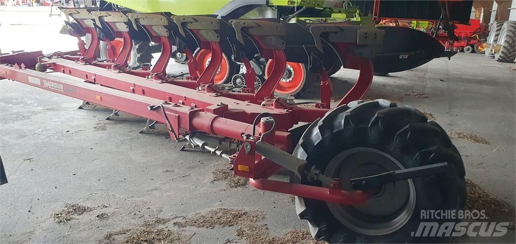 Agrolux 6SK Plugovi obrtači