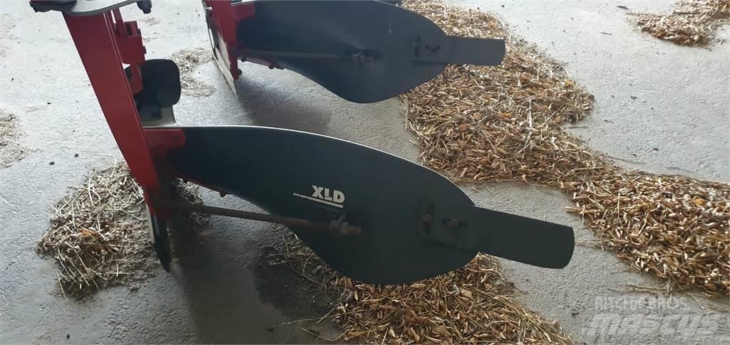 Agrolux 6SK Plugovi obrtači