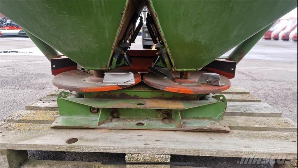 Amazone ZA-F Rasturači mineralnog đubriva