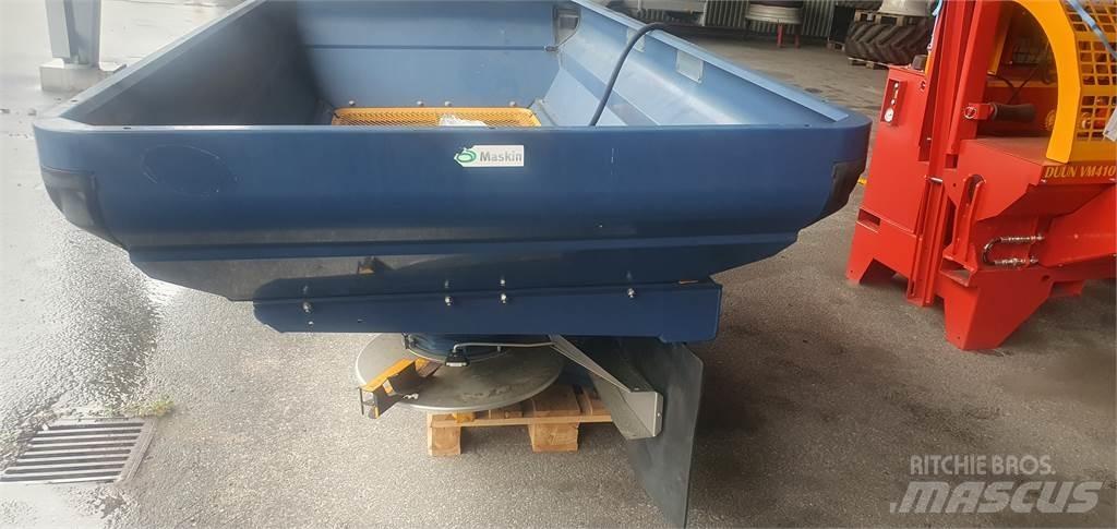 Bogballe M2 Rasturači mineralnog đubriva