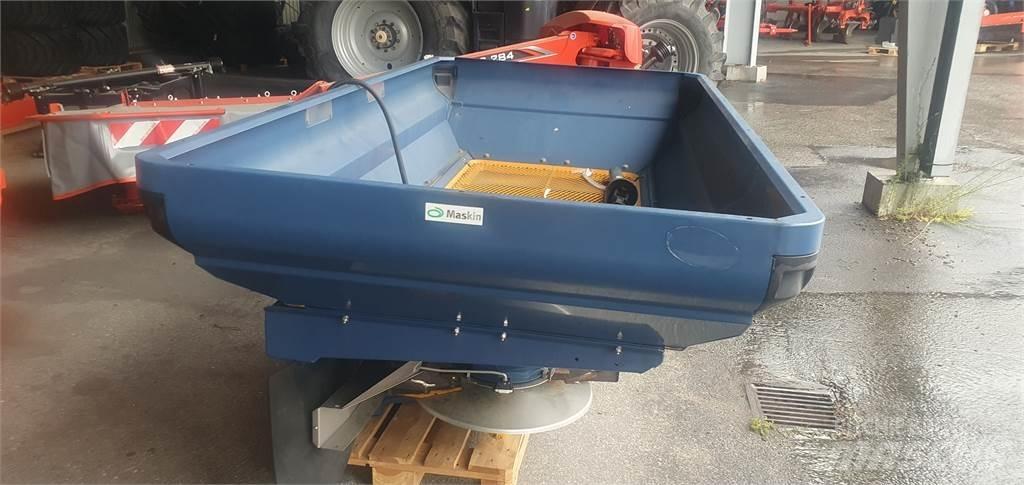Bogballe M2 Rasturači mineralnog đubriva