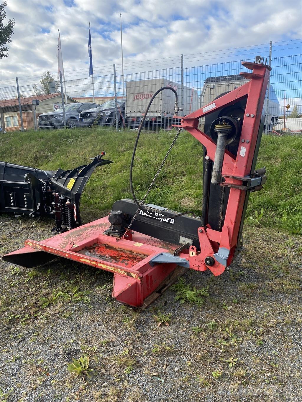 Ilsbo M150 Ostale poljoprivredne mašine