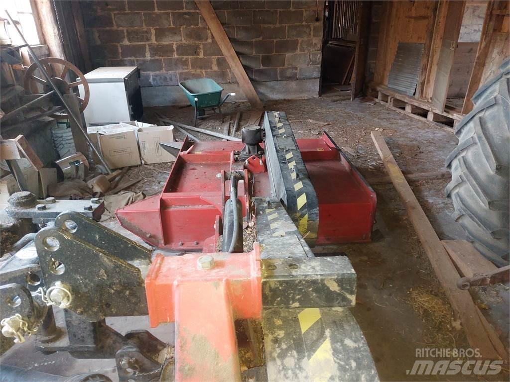 Ilsbo M160 Ostale poljoprivredne mašine