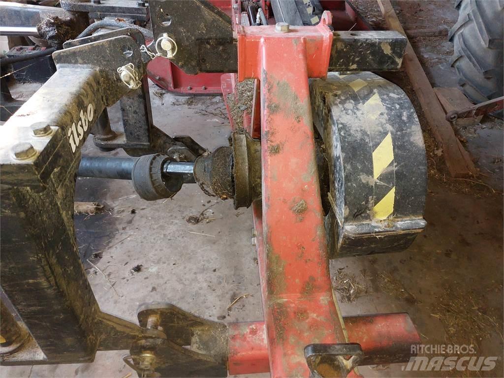 Ilsbo M160 Ostale poljoprivredne mašine