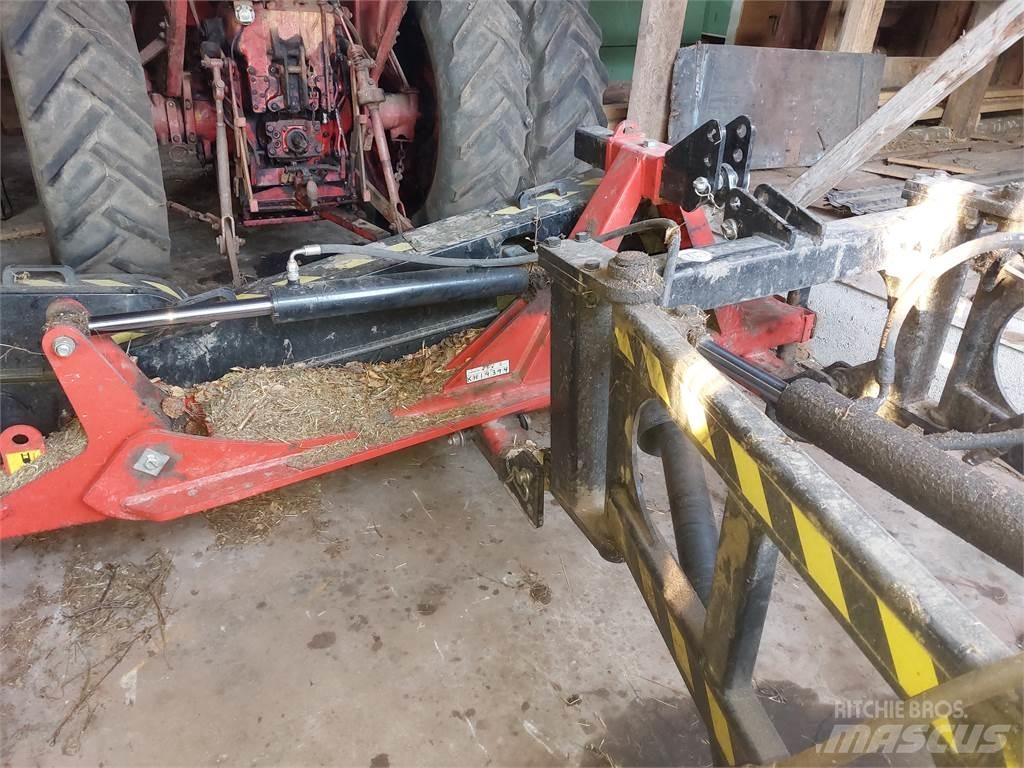 Ilsbo M160 Ostale poljoprivredne mašine