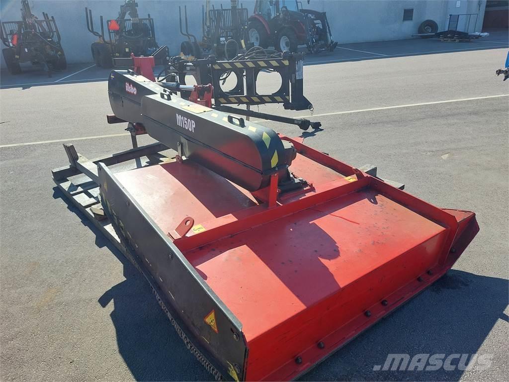 Ilsbo M160 Ostale poljoprivredne mašine