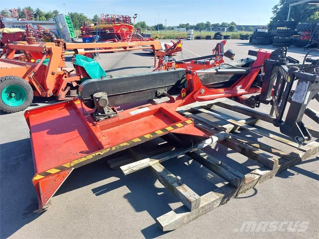 Ilsbo M160 Ostale poljoprivredne mašine