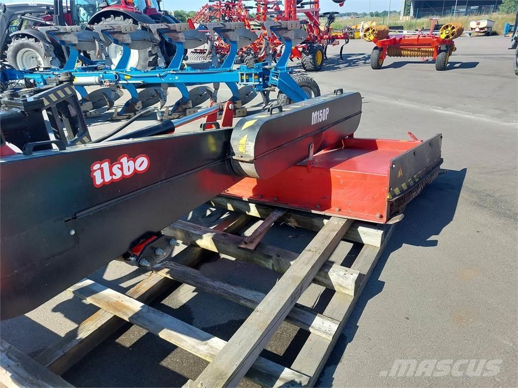 Ilsbo M160 Ostale poljoprivredne mašine