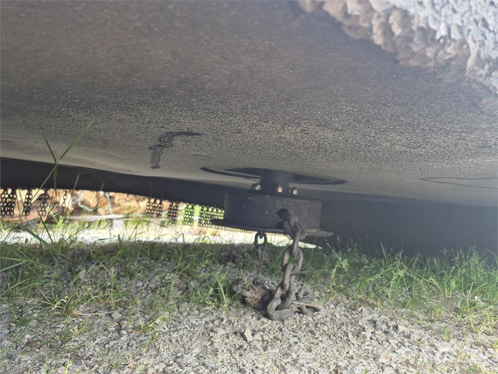 Ilsbo M160 Ostale poljoprivredne mašine