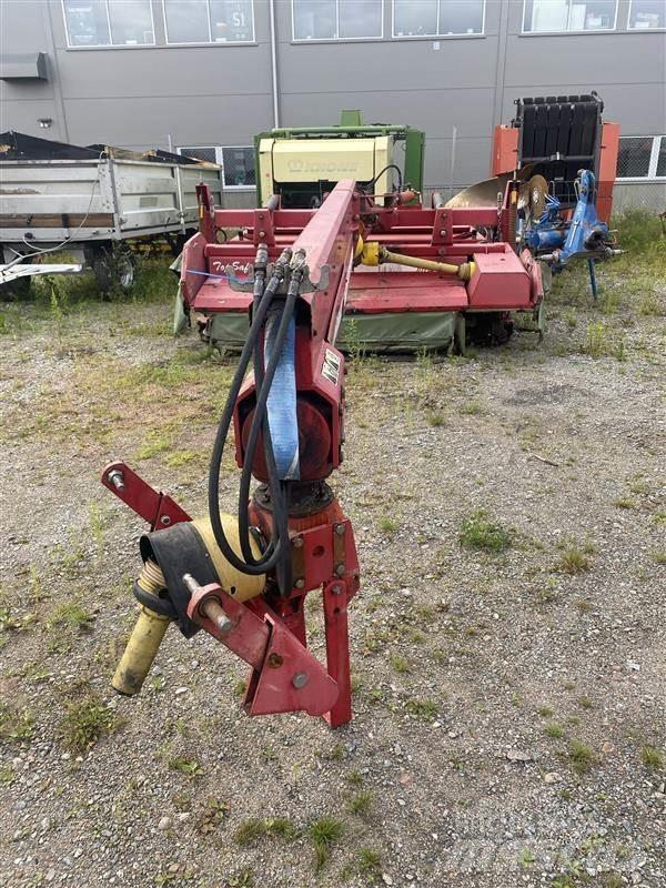 JF GMS 3200 Kosilice