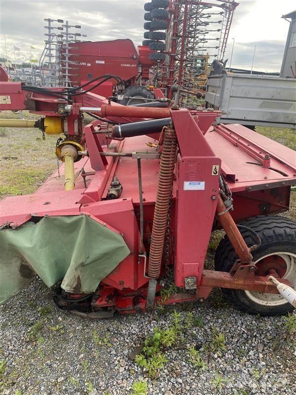 JF GMS 3200 Kosilice