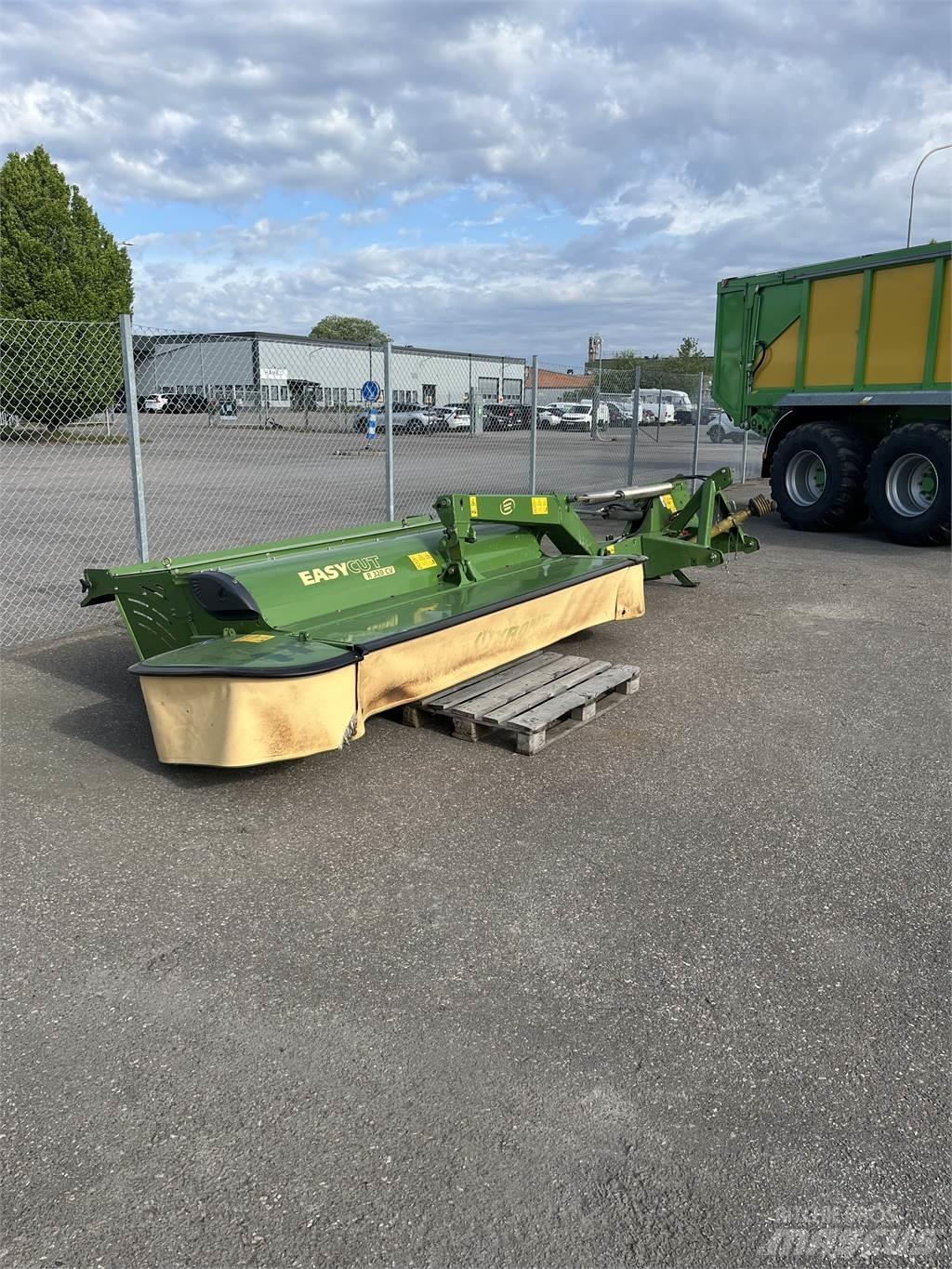 Krone 320 CV Kosilice