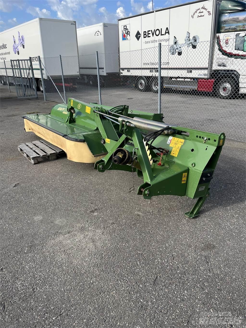 Krone 320 CV Kosilice