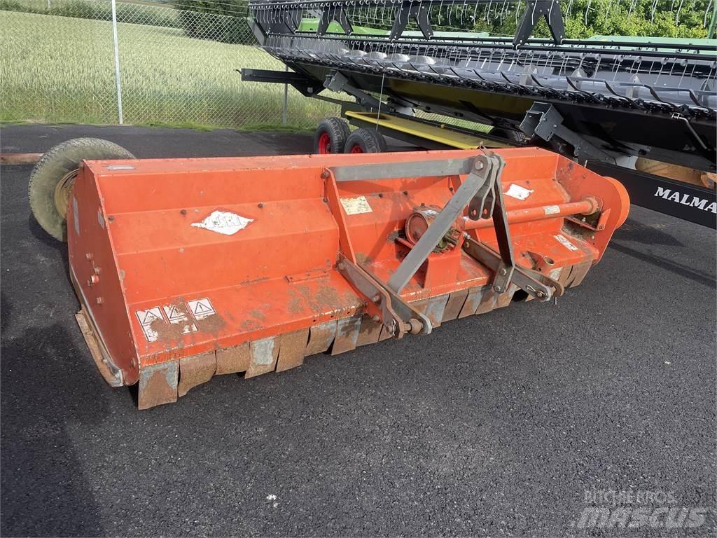 Kuhn BP28 Ostala oprema za žetvu stočne hrane