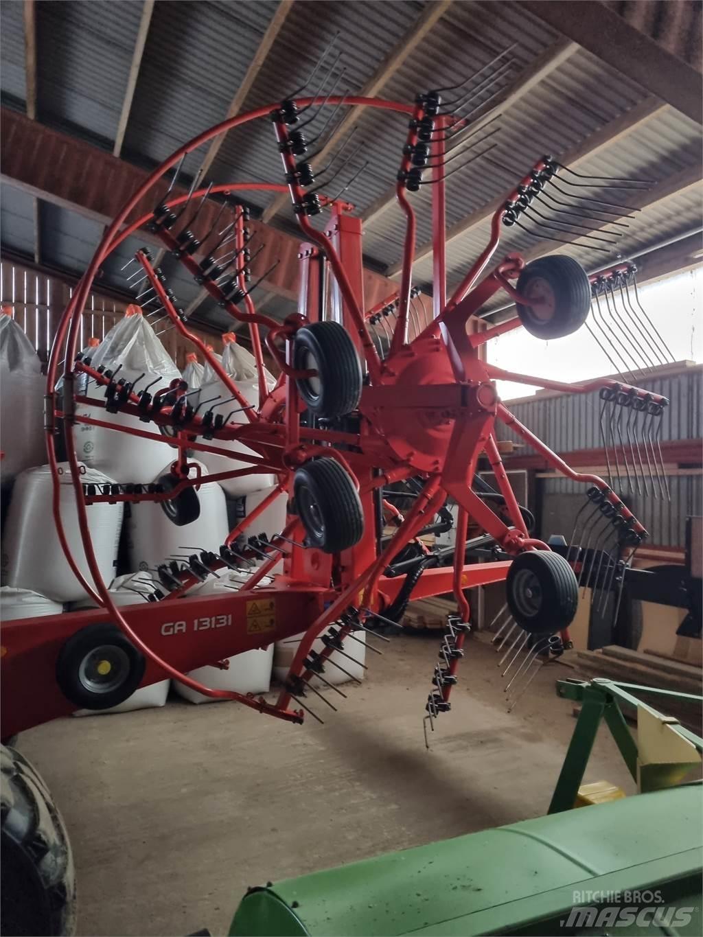 Kuhn GA 13131 Ostala oprema za žetvu stočne hrane