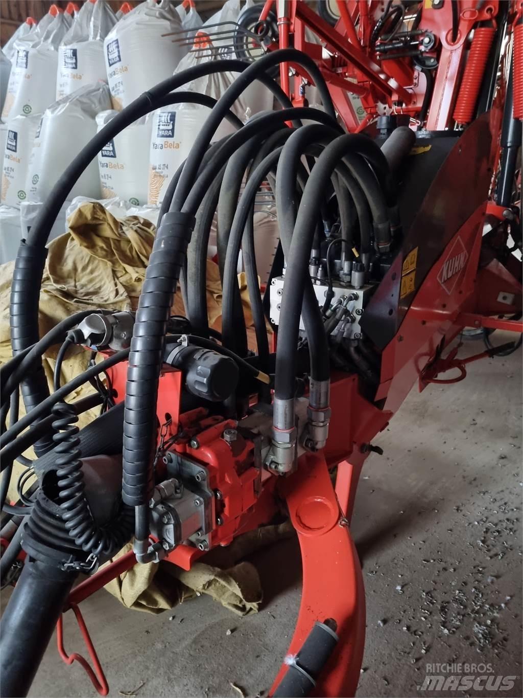 Kuhn GA 13131 Ostala oprema za žetvu stočne hrane