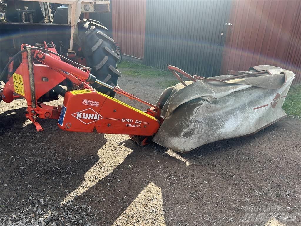 Kuhn GMD 24 Kosilice