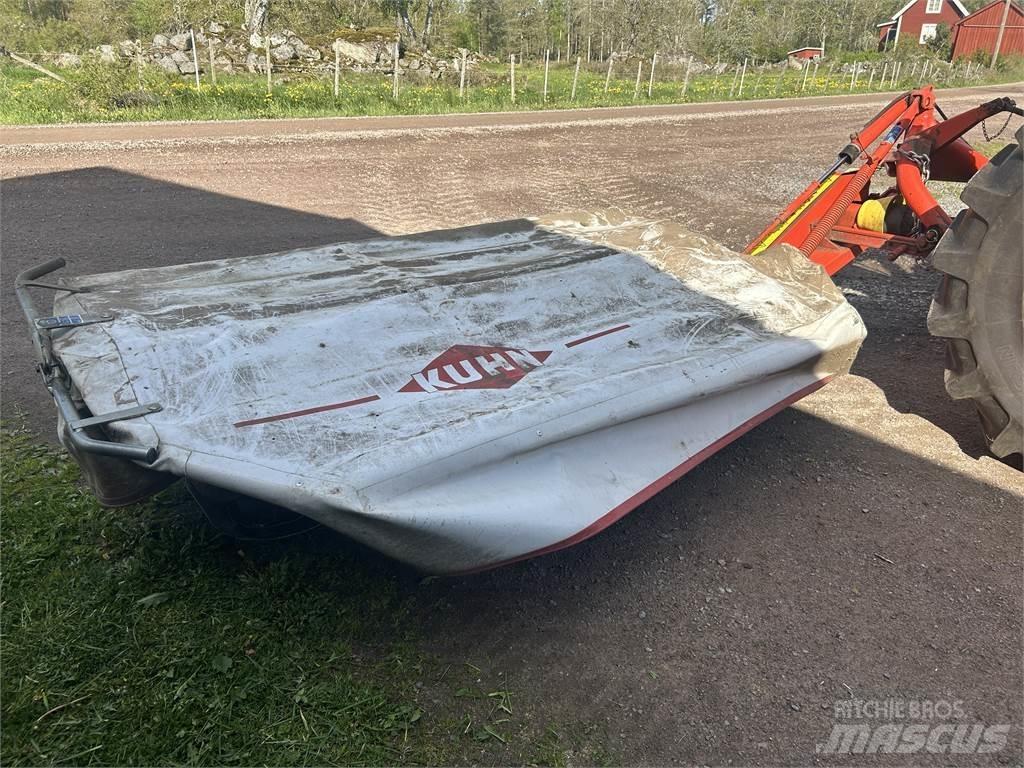 Kuhn GMD 24 Kosilice