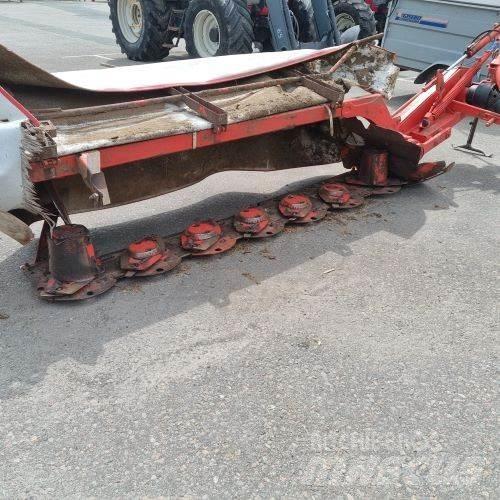 Kuhn GMD 28 Kosilice