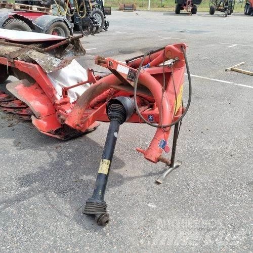 Kuhn GMD 28 Kosilice