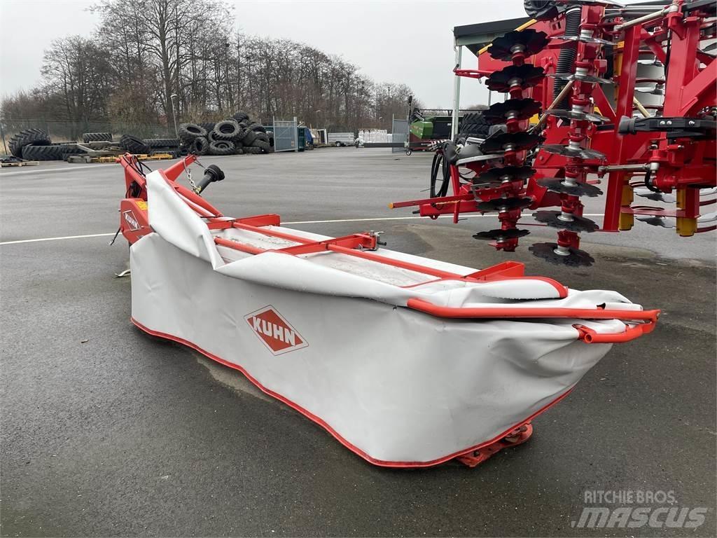 Kuhn GMD 28 Kosilice