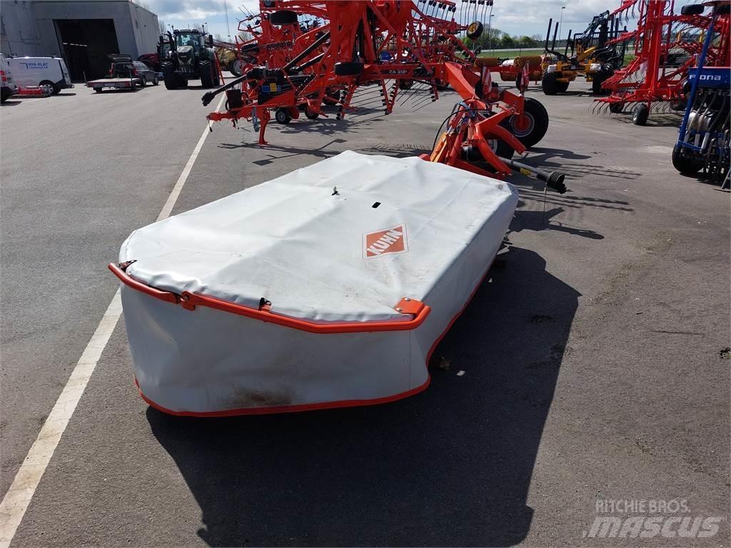 Kuhn GMD 28 Kosilice