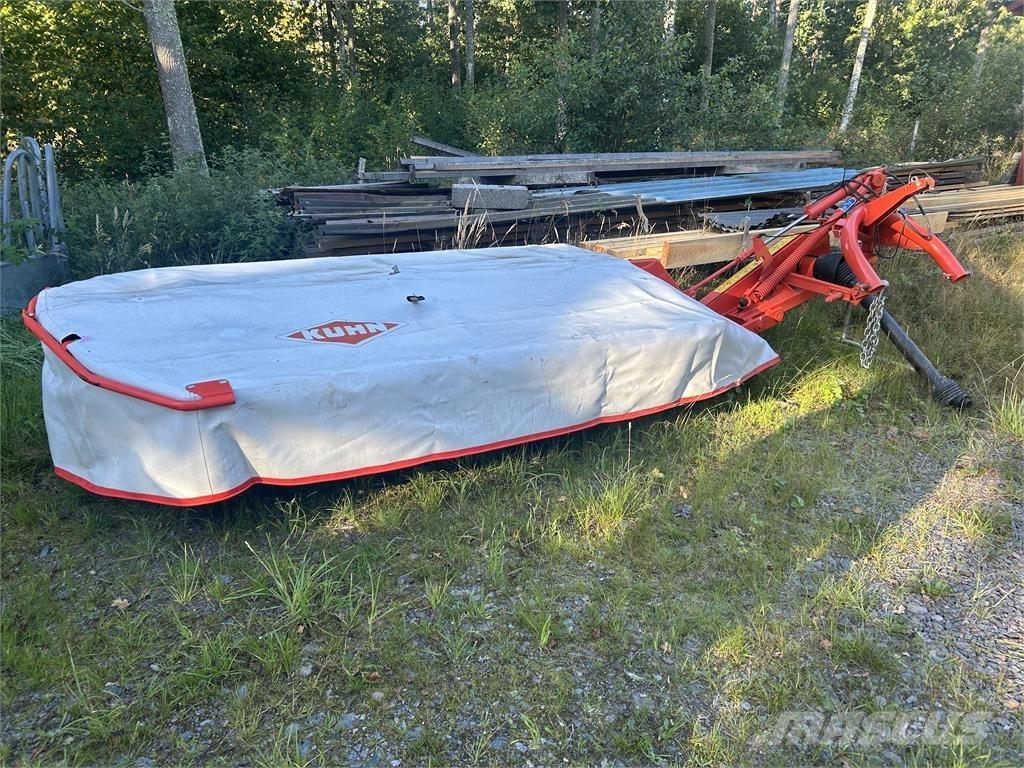 Kuhn GMD 28 Kosilice