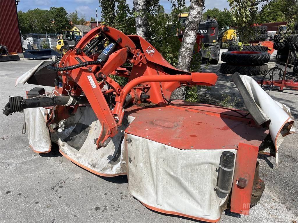 Kuhn GMD3525F Kosilice