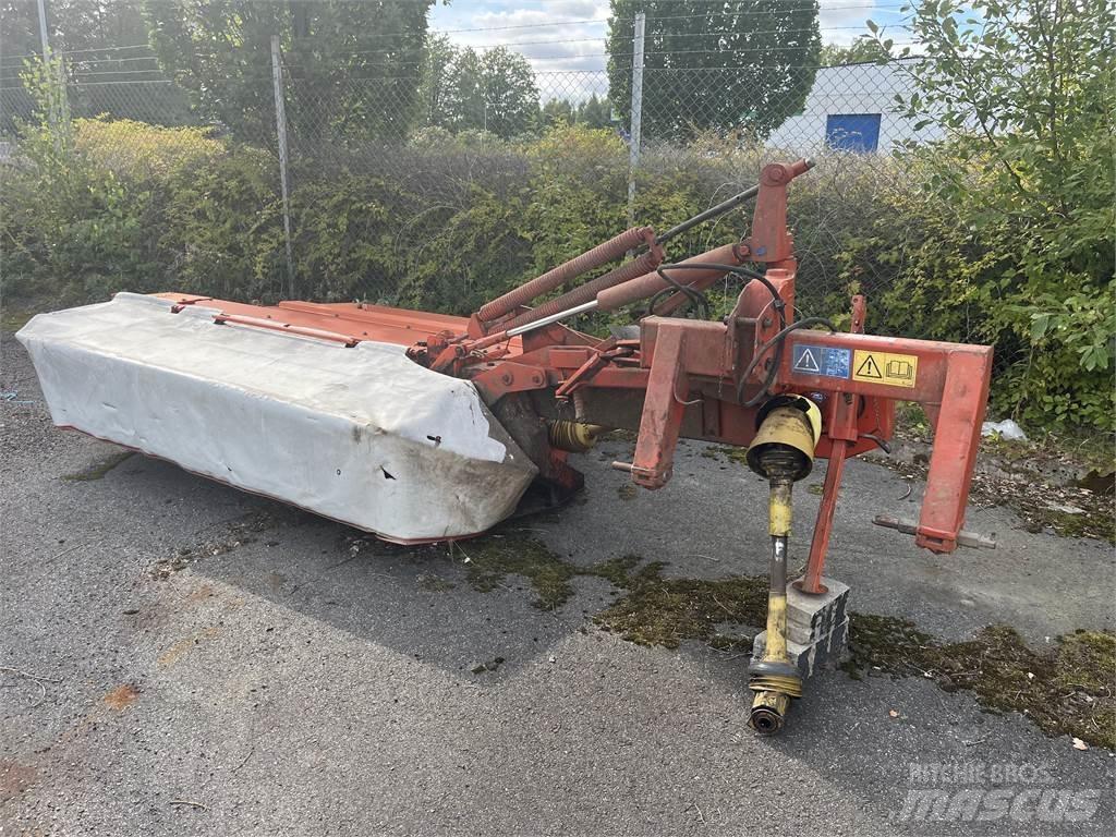Kuhn ÖVRIGT Kosilice