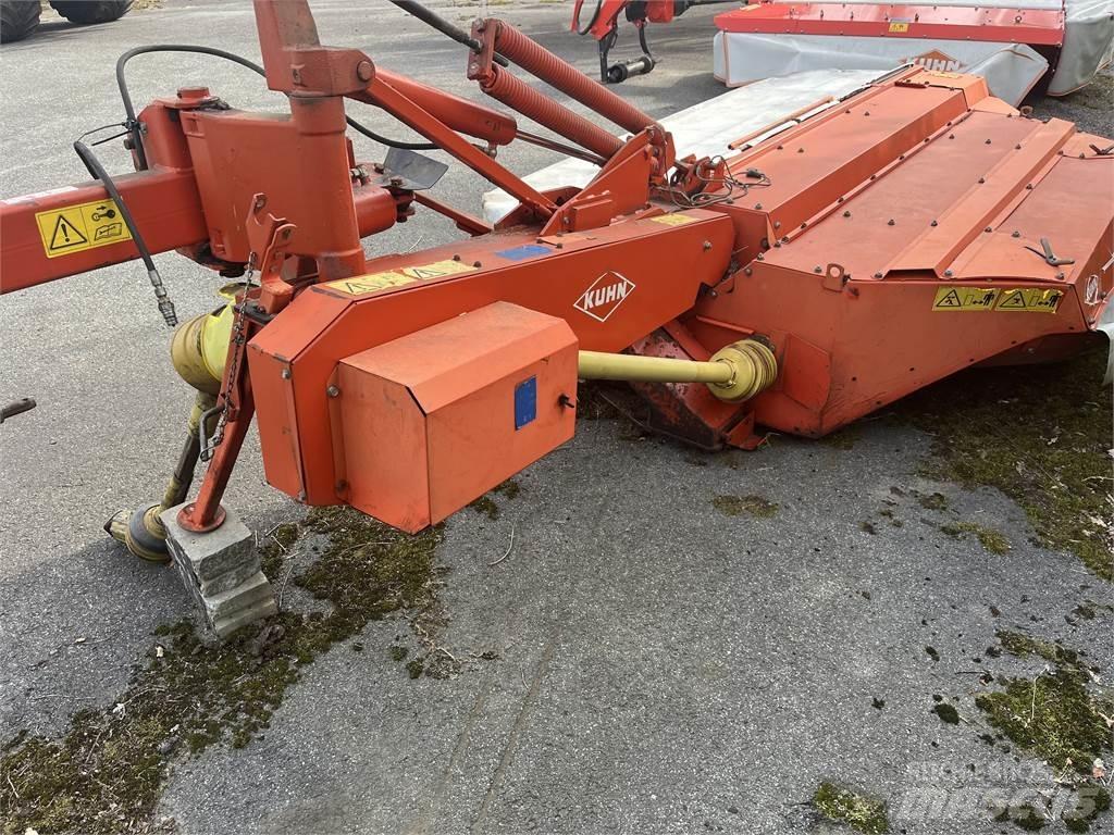 Kuhn ÖVRIGT Kosilice