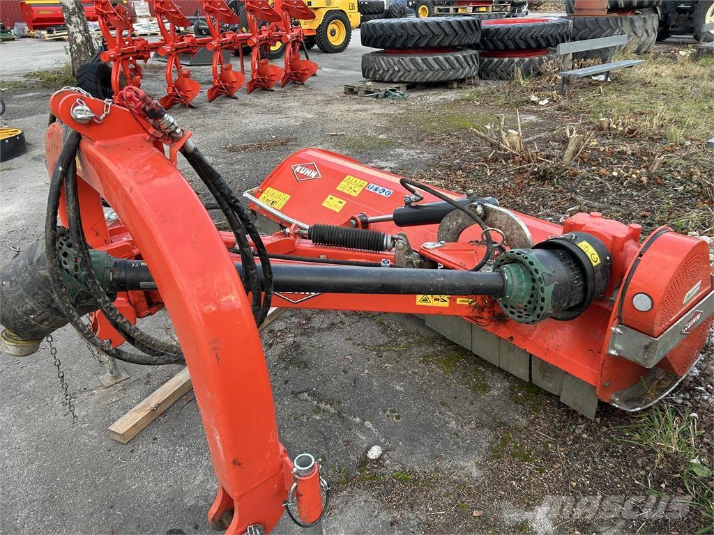 Kuhn TBE242 Kosilice