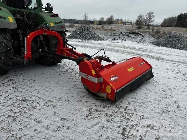Kuhn TBE242 Kosilice