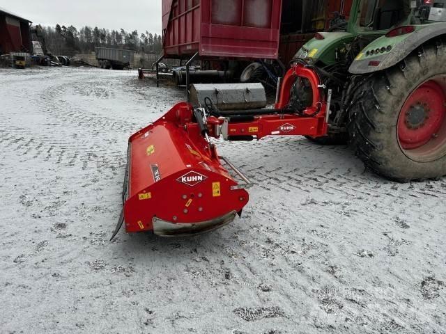Kuhn TBE242 Kosilice