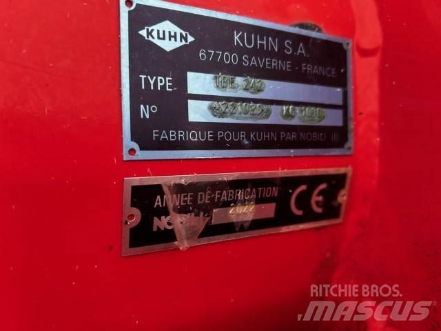 Kuhn TBE242 Kosilice