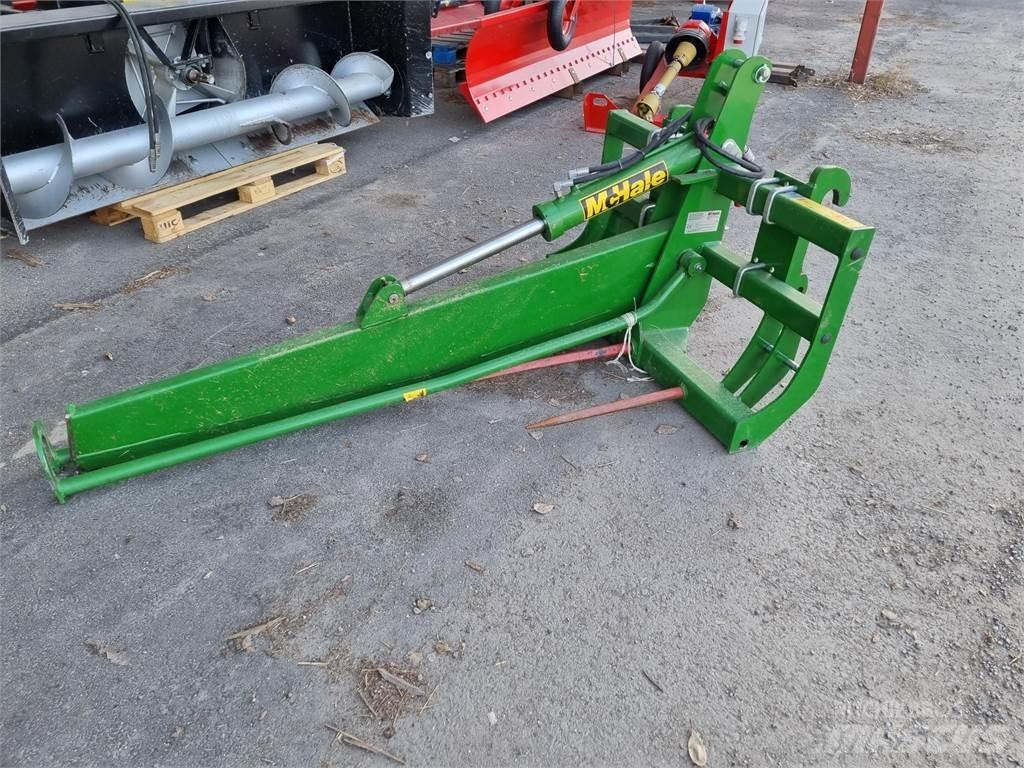 McHale BS994 Oprema za prednji utovarivač