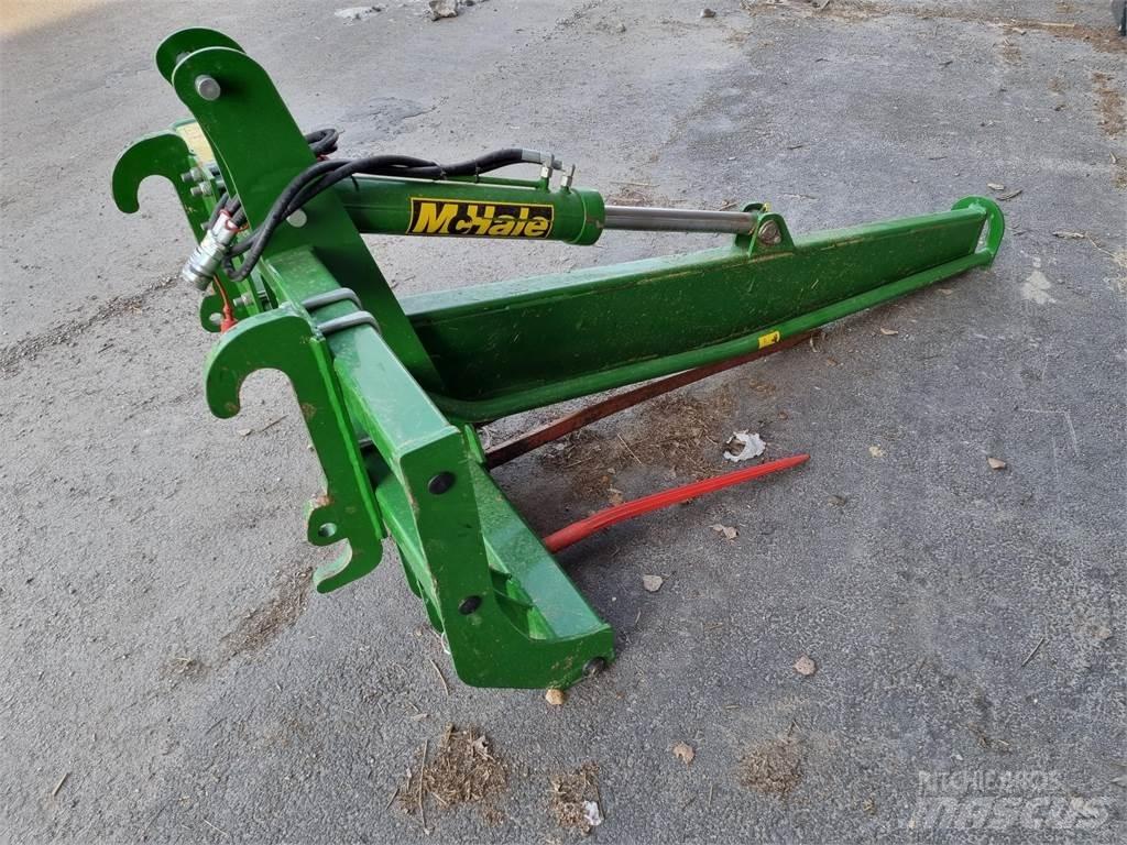 McHale BS994 Oprema za prednji utovarivač