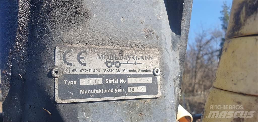 Moheda 11-S Ostale poljoprivredne mašine