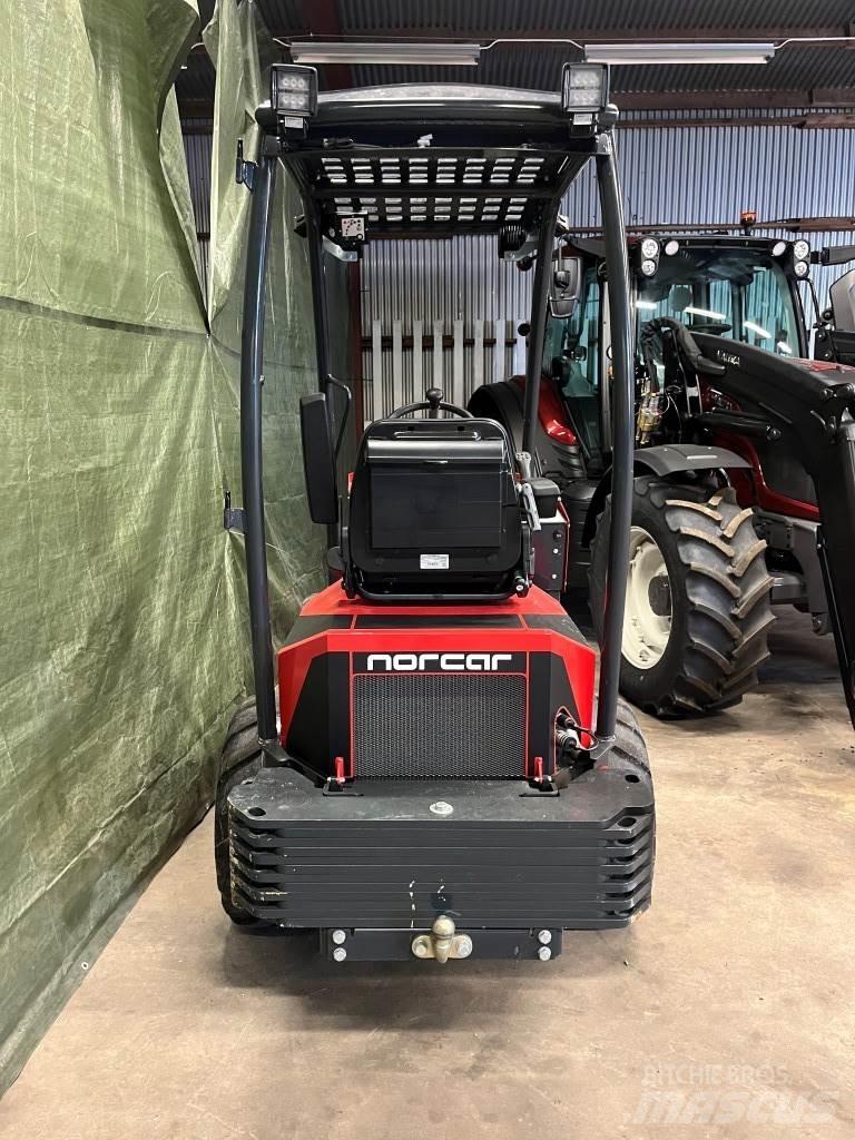 Norcar A7240 Oprema za prednji utovarivač