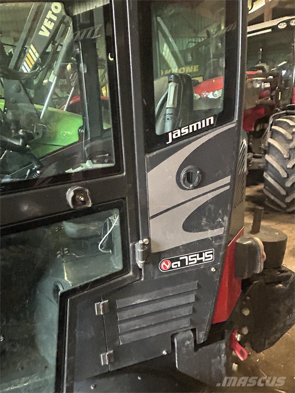 Norcar A7245 Oprema za prednji utovarivač