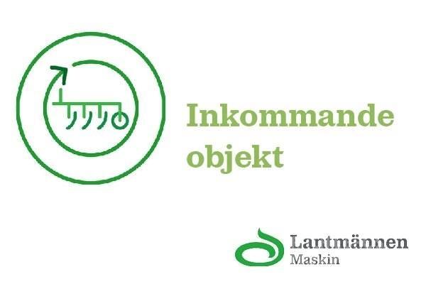 Norje Övrigt Oprema za prednji utovarivač