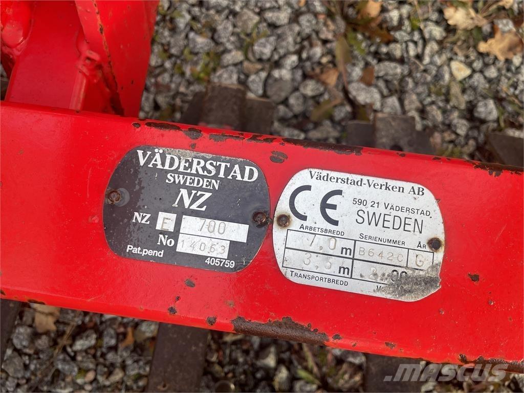 Väderstad NZE Drljače