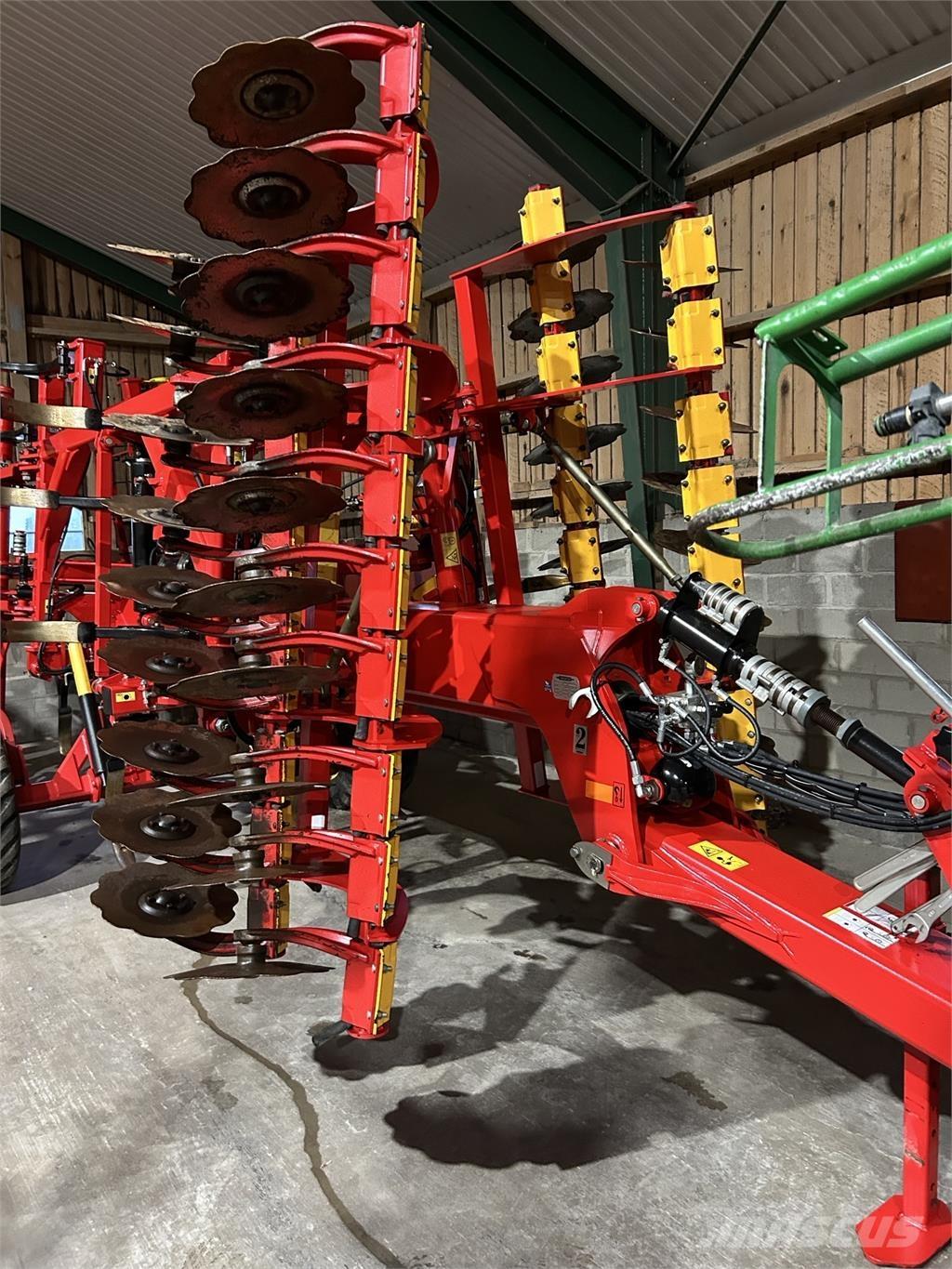 Väderstad TP Drljače