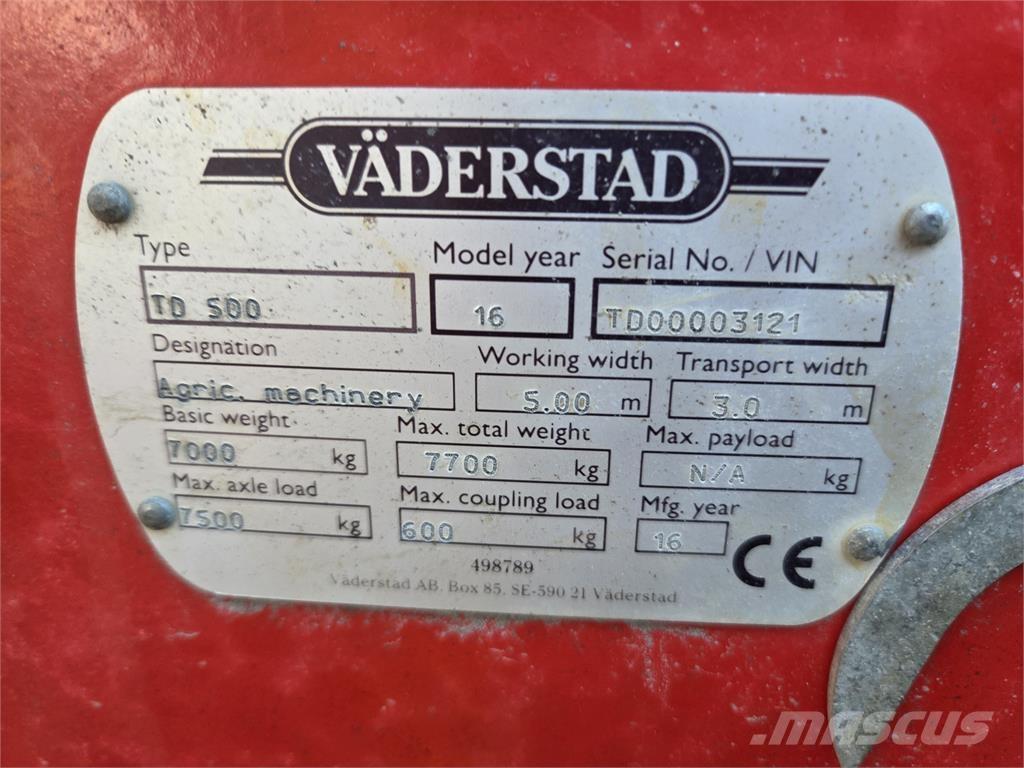 Väderstad TP Drljače
