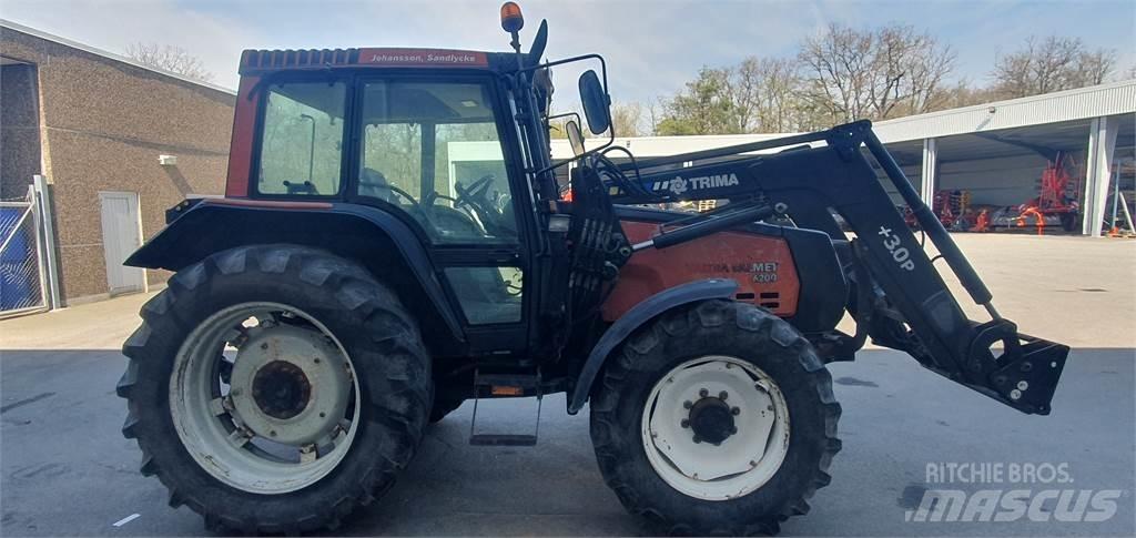 Valtra 6200 Traktori