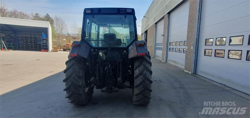 Valtra 6200 Traktori