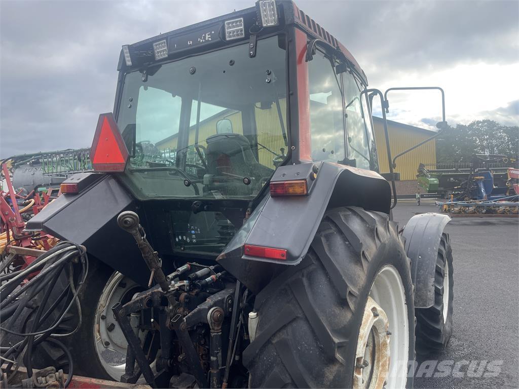 Valtra 6300 Traktori